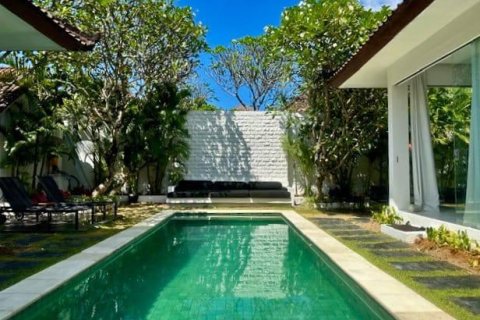 3 bedrooms Villa in Seminyak, Badung, Bali (15139)