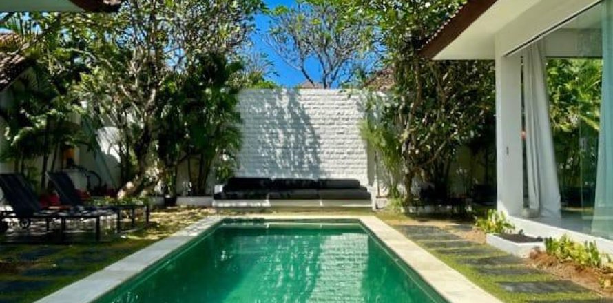 3 bedrooms Villa in Seminyak, Badung, Bali (15139)