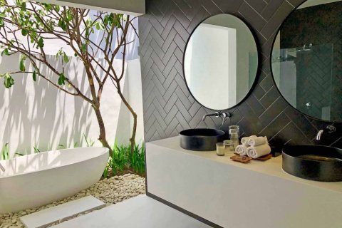 3 bedrooms Villa in Seminyak, Badung, Bali (15139) 4
