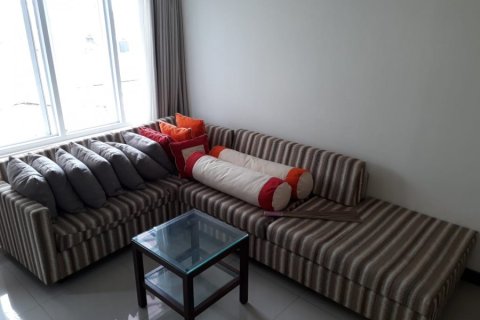 Дом с 2 спальнями в Нуса Дуа, Бадунг, (9490) 1