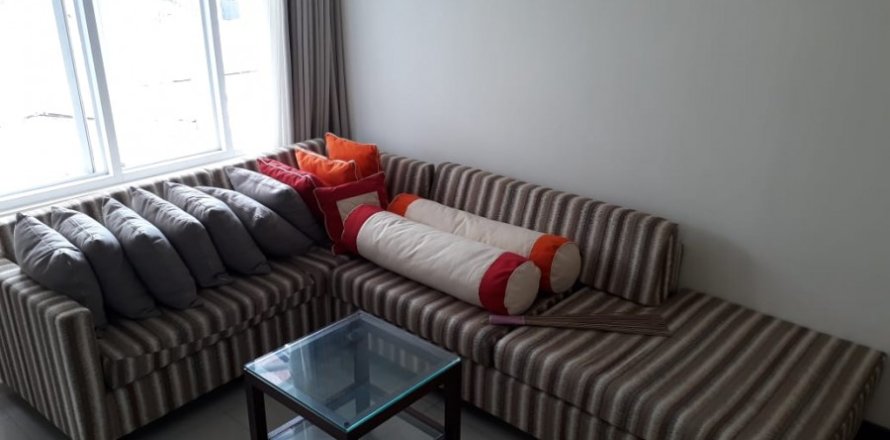 Дом с 2 спальнями в Нуса Дуа, Бадунг, (9490)