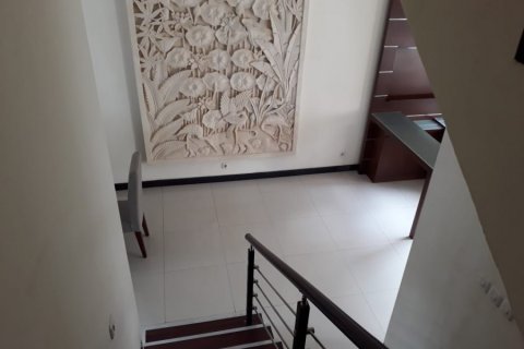 Дом с 2 спальнями в Нуса Дуа, Бадунг, (9490) 9