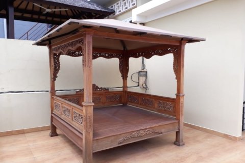 Дом с 2 спальнями в Нуса Дуа, Бадунг, (9490) 8