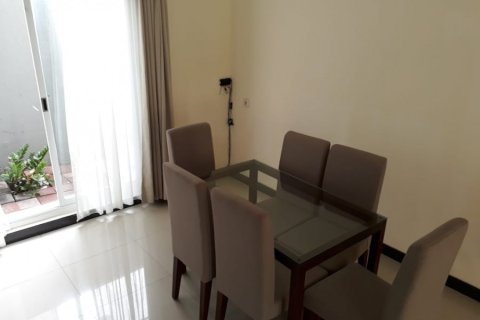 Дом с 2 спальнями в Нуса Дуа, Бадунг, (9490) 2