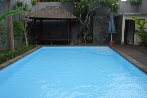 Дом с 2 спальнями в Нуса Дуа, Бадунг, (9490) 7