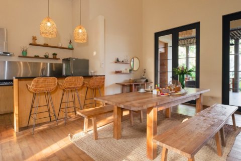 Вилла с 3 спальнями в Чангу, Бадунг,  (9608) 10