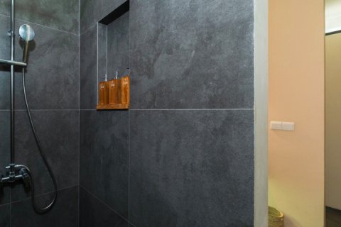 Вилла с 3 спальнями в Чангу, Бадунг,  (9608) 23