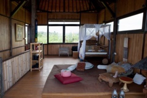 Вилла с 2 спальнями в Карангасем,  (9491) 10