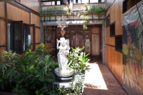 Вилла с 2 спальнями в Карангасем,  (9491) 9