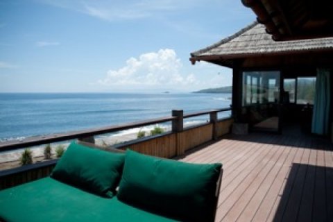 Вилла с 2 спальнями в Карангасем,  (9491) 5