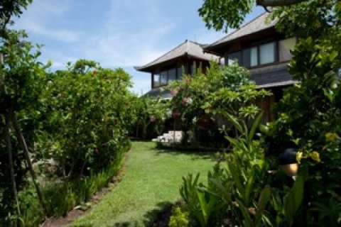 Вилла с 2 спальнями в Карангасем,  (9491) 2