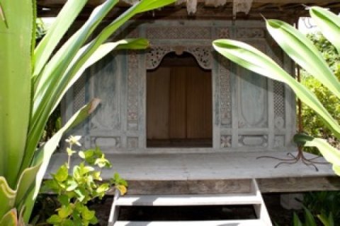 Вилла с 2 спальнями в Карангасем,  (9491) 11