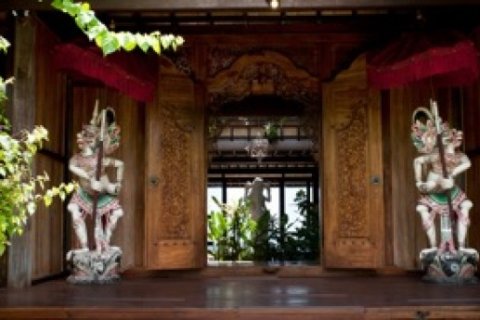 Вилла с 2 спальнями в Карангасем,  (9491) 7