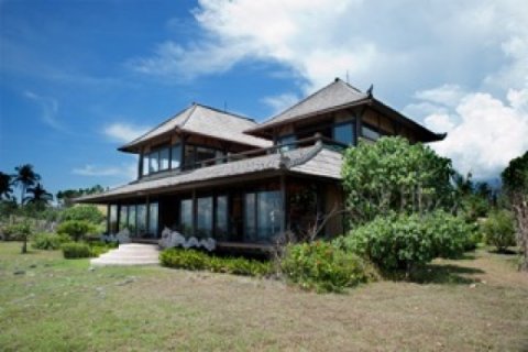 Вилла с 2 спальнями в Карангасем,  (9491) 1