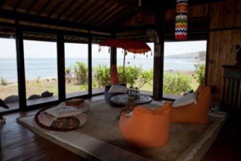 Вилла с 2 спальнями в Карангасем,  (9491) 4