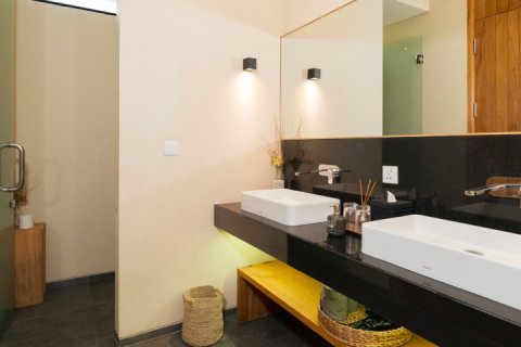 Вилла с 4 спальнями в Чангу, Бадунг,  (9607) 29