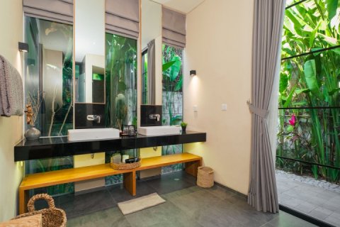 Вилла с 4 спальнями в Чангу, Бадунг,  (9607) 26