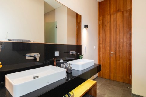 Вилла с 4 спальнями в Чангу, Бадунг,  (9607) 19