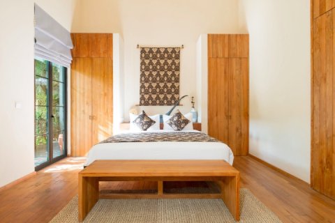 Вилла с 4 спальнями в Чангу, Бадунг,  (9607) 23