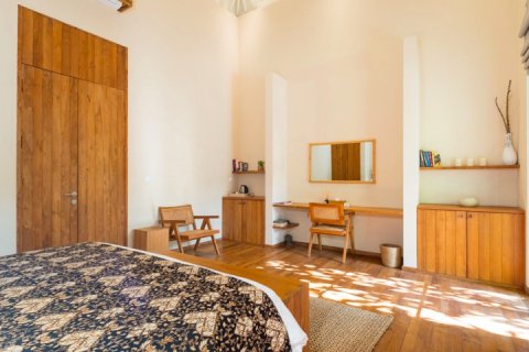 Вилла с 4 спальнями в Чангу, Бадунг,  (9607) 24