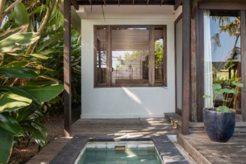 Вилла с 4 спальнями в Чангу, Бадунг,  (9493) 22