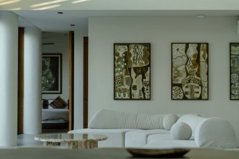4 bedrooms House in Seminyak, Badung, Bali (15749) 11
