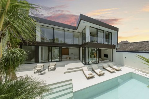 4 bedrooms House in Seminyak, Badung, Bali (15749) 2