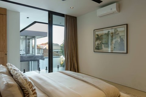 4 bedrooms House in Seminyak, Badung, Bali (15749) 13