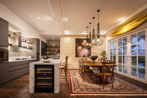 4 bedrooms House in Cemagi, Mengwi, Badung, Bali (15746) 7
