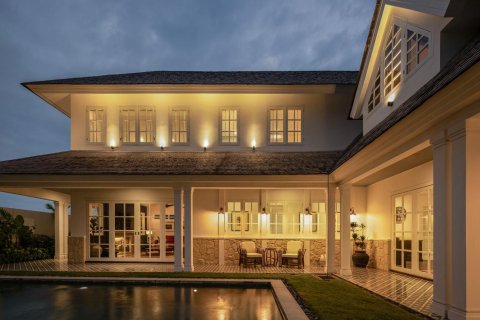 4 bedrooms House in Cemagi, Mengwi, Badung, Bali (15746) 2