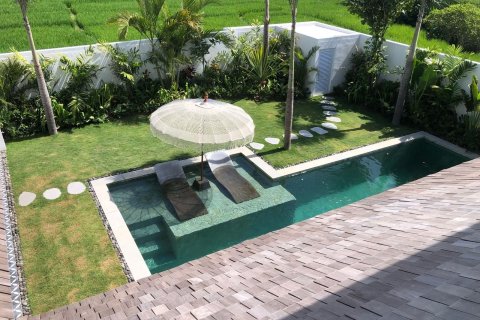 4 bedrooms House in Cemagi, Mengwi, Badung, Bali (15746) 3