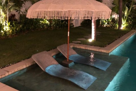 4 bedrooms House in Cemagi, Mengwi, Badung, Bali (15746) 27