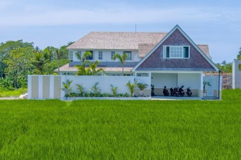 4 bedrooms House in Cemagi, Mengwi, Badung, Bali (15746) 21