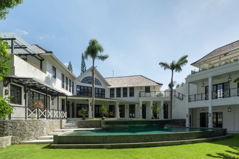 7 bedrooms Villa in Kerobokan, Badung, Bali (15748) 23