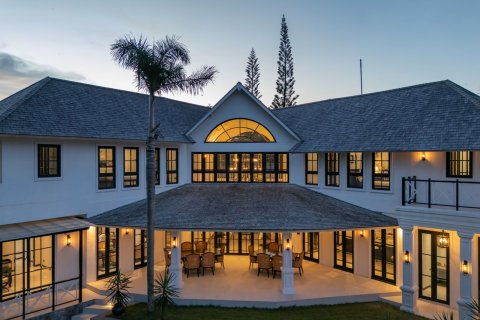 7 bedrooms Villa in Kerobokan, Badung, Bali (15748) 13
