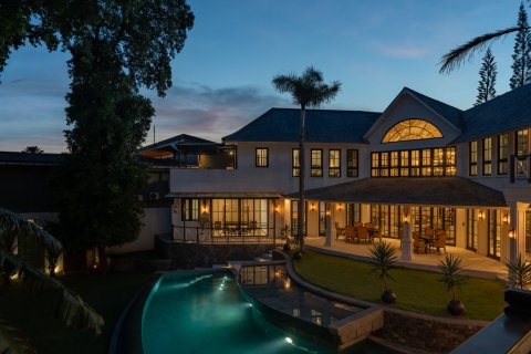 7 bedrooms Villa in Kerobokan, Badung, Bali (15748) 4