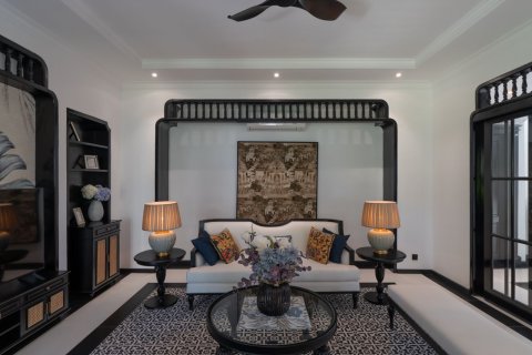 7 bedrooms Villa in Kerobokan, Badung, Bali (15748) 17