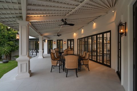 7 bedrooms Villa in Kerobokan, Badung, Bali (15748) 3