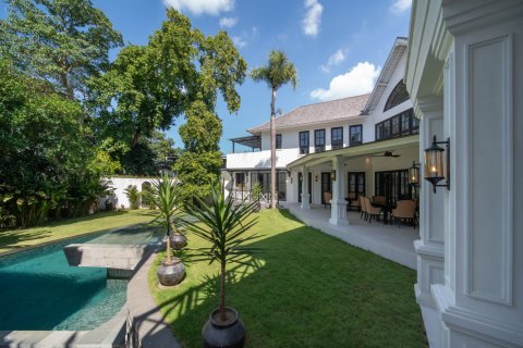 7 bedrooms Villa in Kerobokan, Badung, Bali (15748) 11