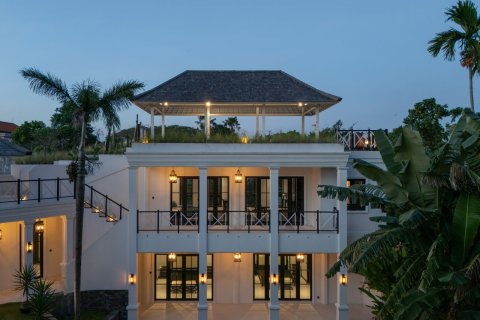 7 bedrooms Villa in Kerobokan, Badung, Bali (15748) 8