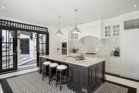 7 bedrooms Villa in Kerobokan, Badung, Bali (15748) 7