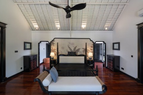 7 bedrooms Villa in Kerobokan, Badung, Bali (15748) 9