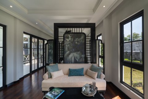 7 bedrooms Villa in Kerobokan, Badung, Bali (15748) 24