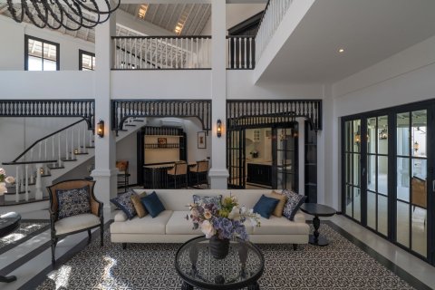 7 bedrooms Villa in Kerobokan, Badung, Bali (15748) 5