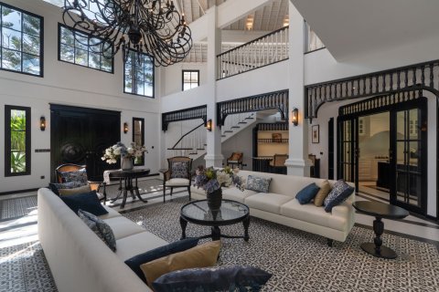 7 bedrooms Villa in Kerobokan, Badung, Bali (15748) 14