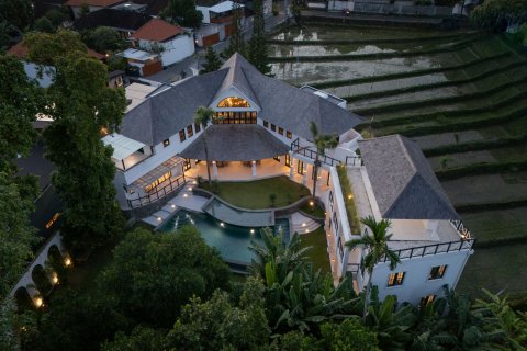 7 bedrooms Villa in Kerobokan, Badung, Bali (15748) 12