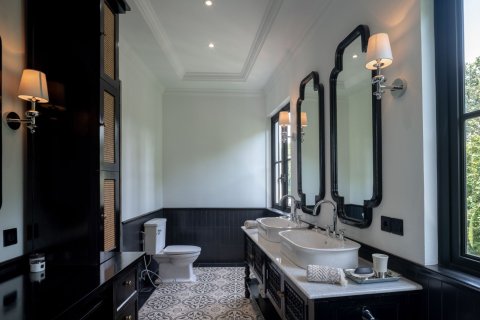 7 bedrooms Villa in Kerobokan, Badung, Bali (15748) 18
