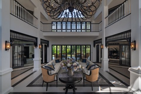 7 bedrooms Villa in Kerobokan, Badung, Bali (15748) 2
