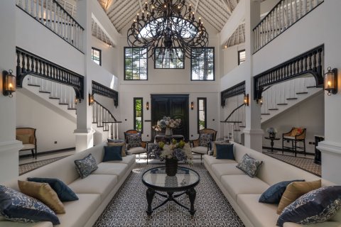 7 bedrooms Villa in Kerobokan, Badung, Bali (15748) 6