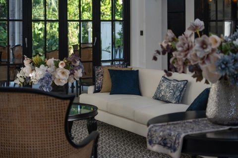 7 bedrooms Villa in Kerobokan, Badung, Bali (15748) 15